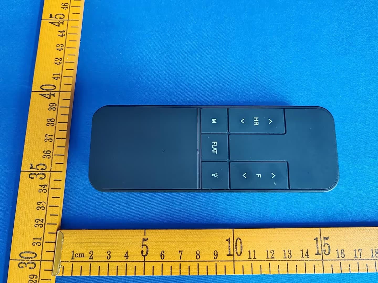 Handset - FCC ID 2AOTUKDHM003A - Changzhou Kaidi Electrical Inc.