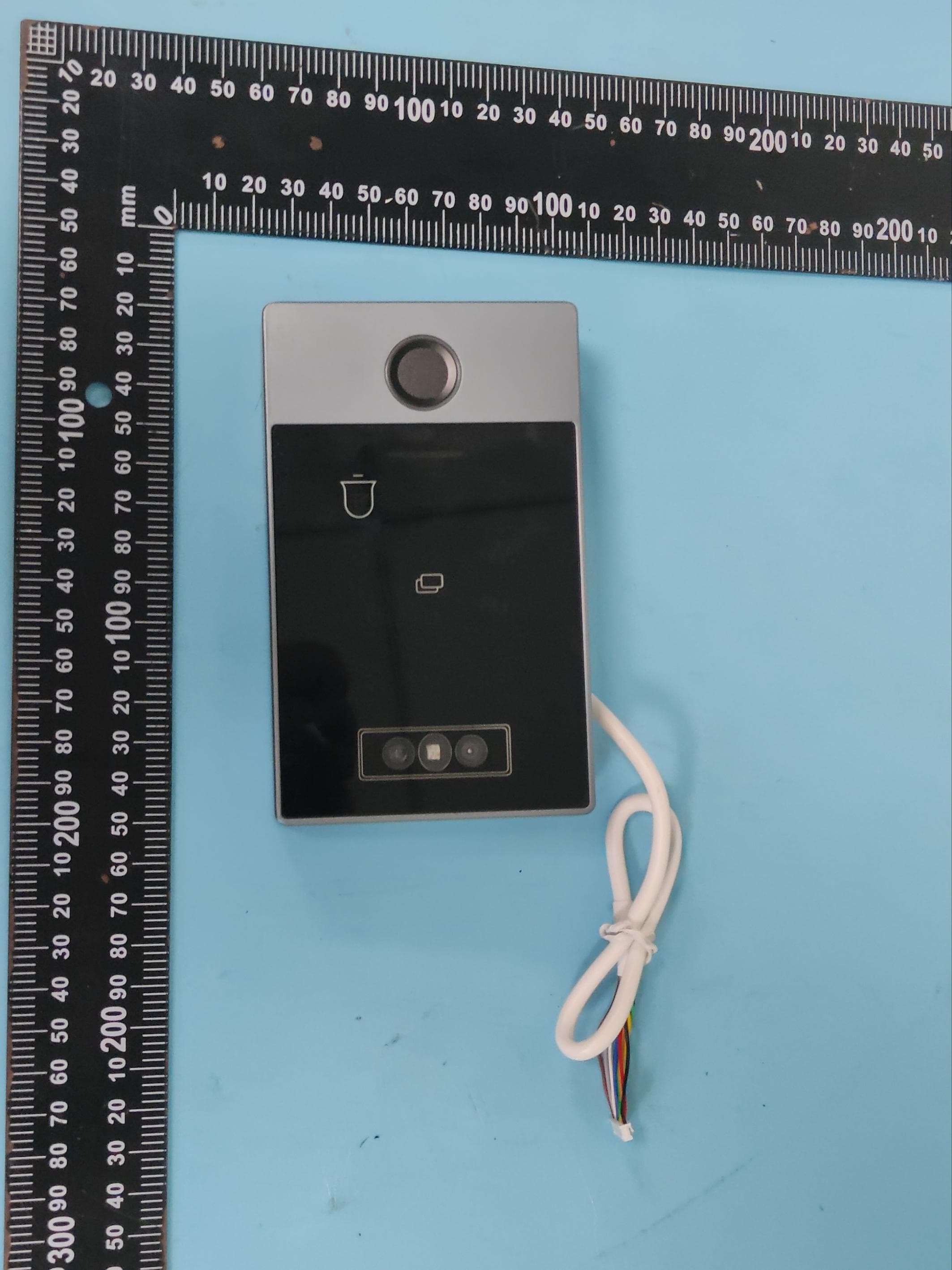 Smart Access Controller - FCC ID 2AOVG-K3D - Hangzhou Sciener Smart Technology Co., Ltd.
