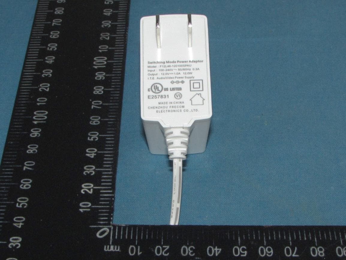 4K OTT BOX - FCC ID 2AOVU-SN6BKHE - Shenzhen SEI Robotics Co., Ltd.