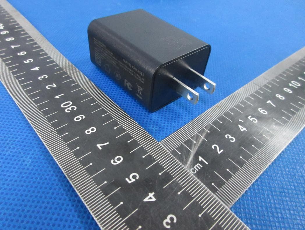 Mobile Phone - FCC ID 2AOWK-3107 - Shenzhen Gotron Electronic CO.,LTD.