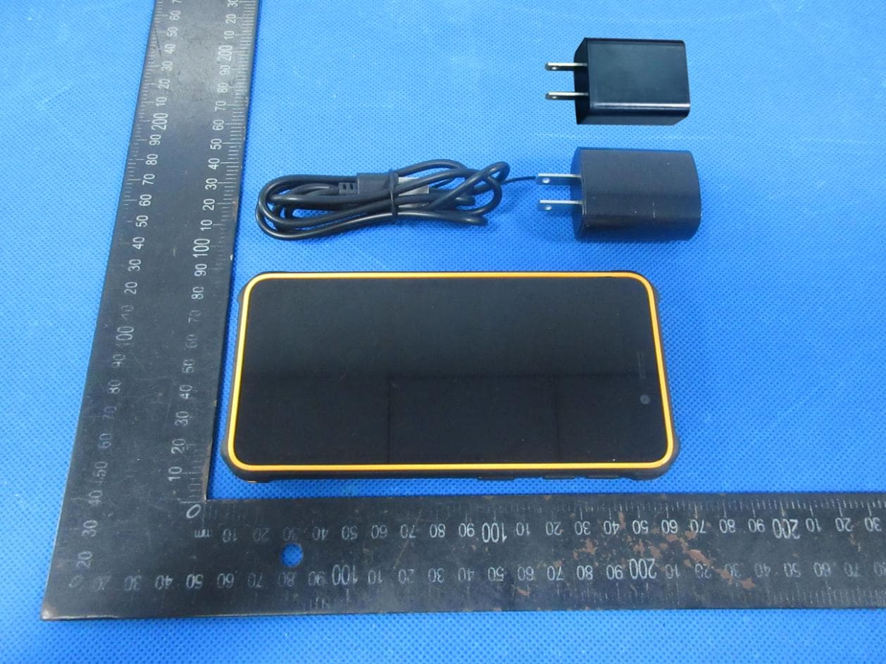 Mobile Phone - FCC ID 2AOWK-3112 - Shenzhen Gotron Electronic CO.,LTD.