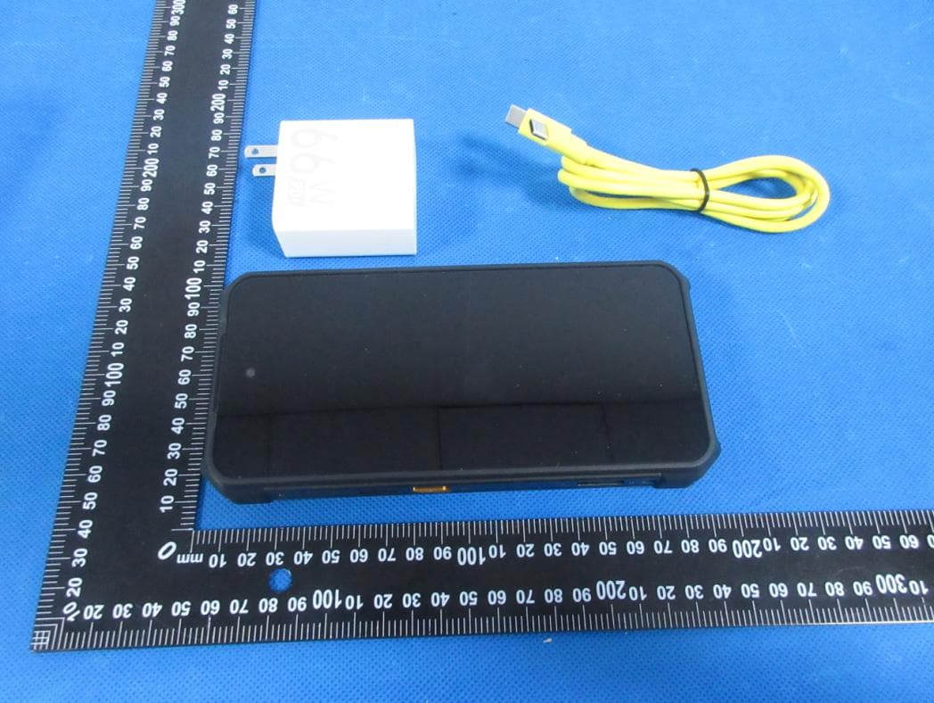Mobile Phone - FCC ID 2AOWK-3116 - Shenzhen Gotron Electronic CO.,LTD.