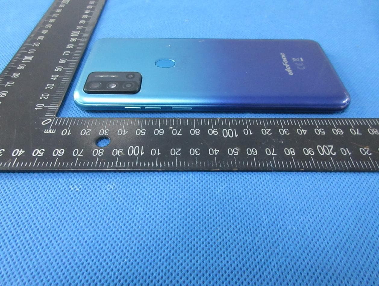 Mobile Phone - FCC ID 2AOWK3095 - Shenzhen Gotron Electronic CO.,LTD.