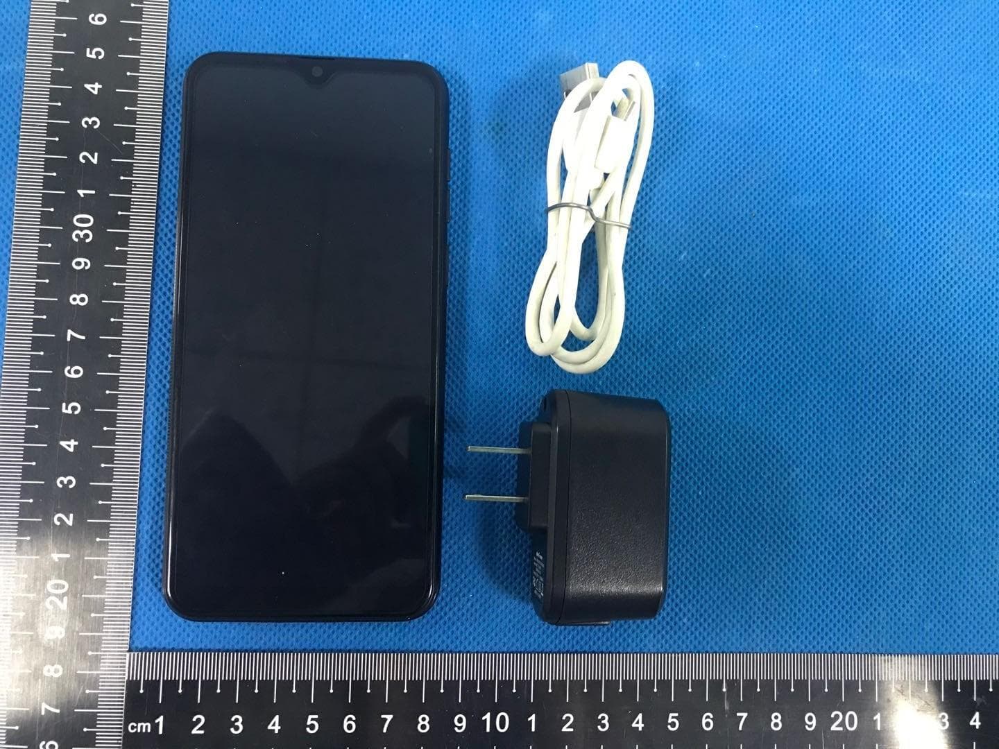 Mobile Phone - FCC ID 2AOWKGQ3080 - Shenzhen Gotron Electronic CO.,LTD.