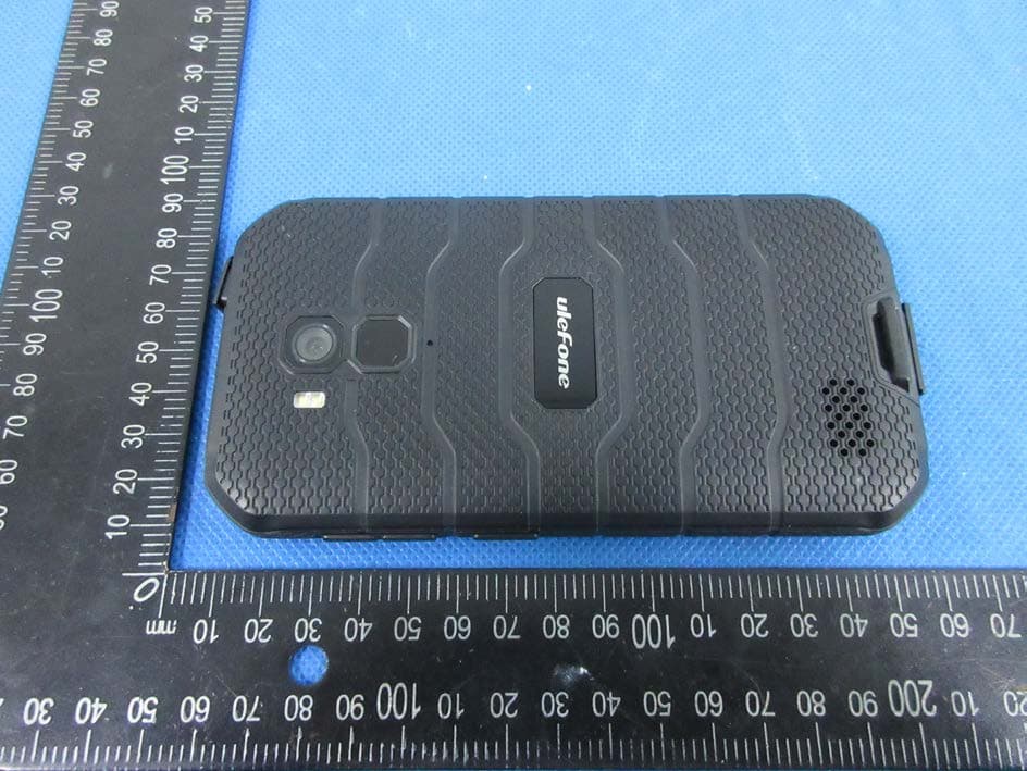 Mobile Phone - FCC ID 2AOWKGQ3087 - Shenzhen Gotron Electronic CO.,LTD.