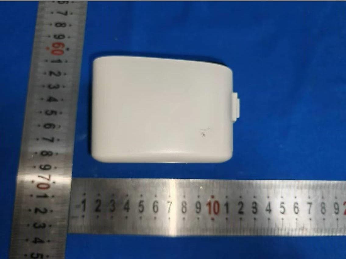 IP Camera - FCC ID 2AP2H-HDCAMERA - Shenzhen VStarcam Technology Co., Ltd