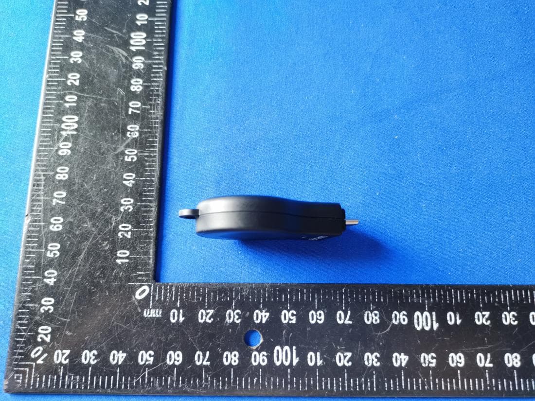 iWatch wireless charger - FCC ID 2AP2N-WA02 - Shenzhen Esorun Technology Co.,LTD
