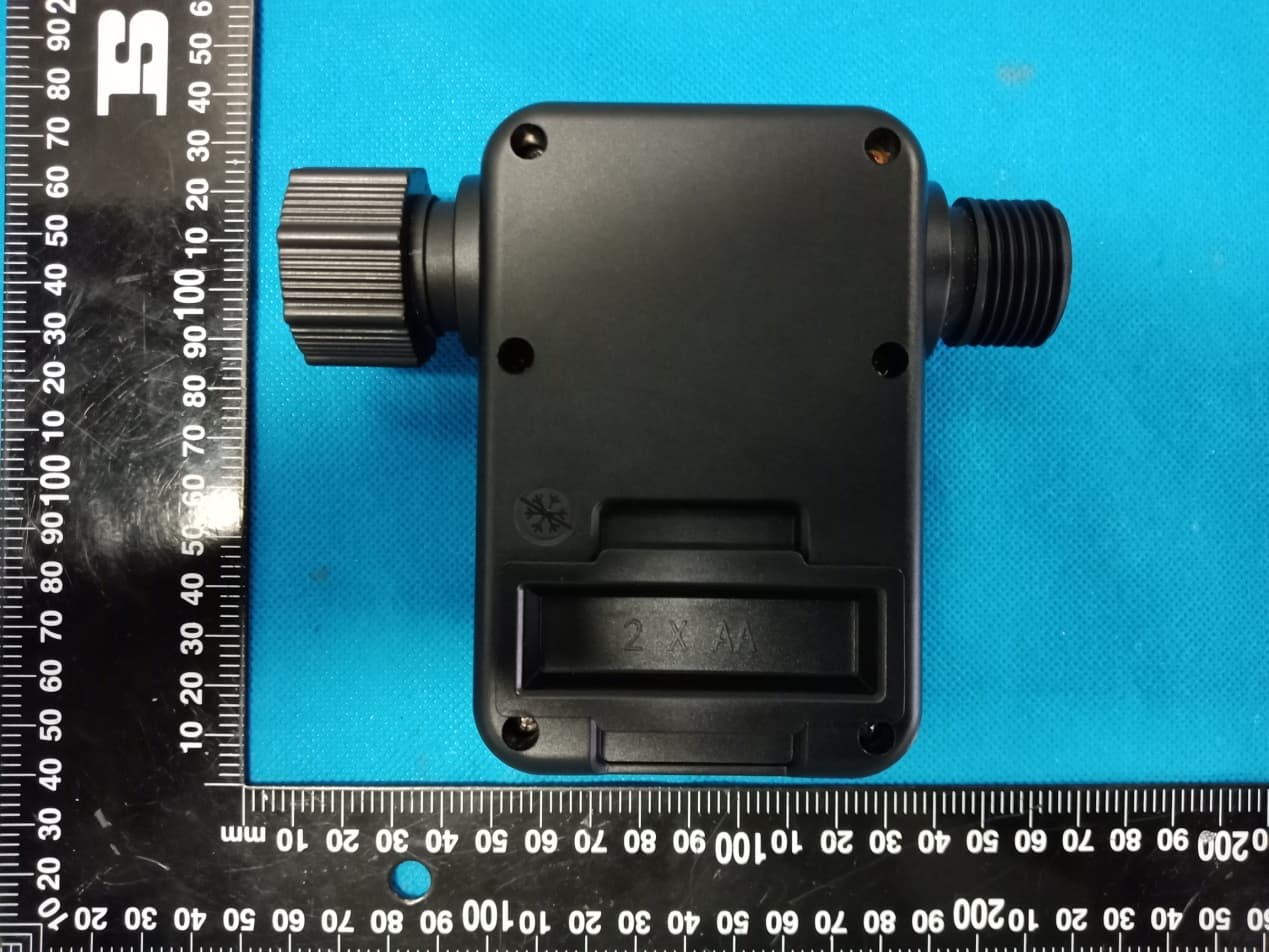 Water Timer - FCC ID 2AP9Z-SOP10 - Dongguan E-Chief Electronic Technologies Co., Ltd.