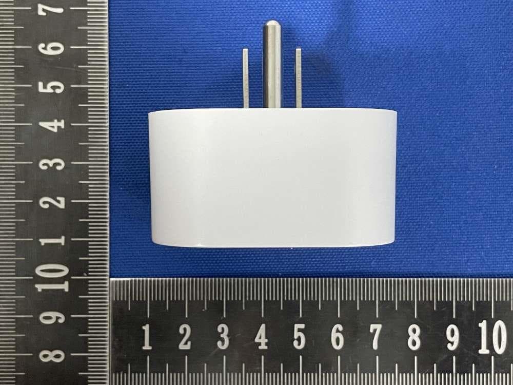 Wifi Smart Socket - FCC ID 2APB9-BSD11 - Shenzhen Baishidun Technology CO.LTD.