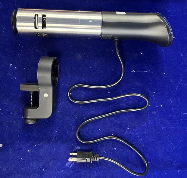 Sous Vide Immersion Circulator - FCC ID 2APBOAN525 - Anova Applied Electronics, Inc.