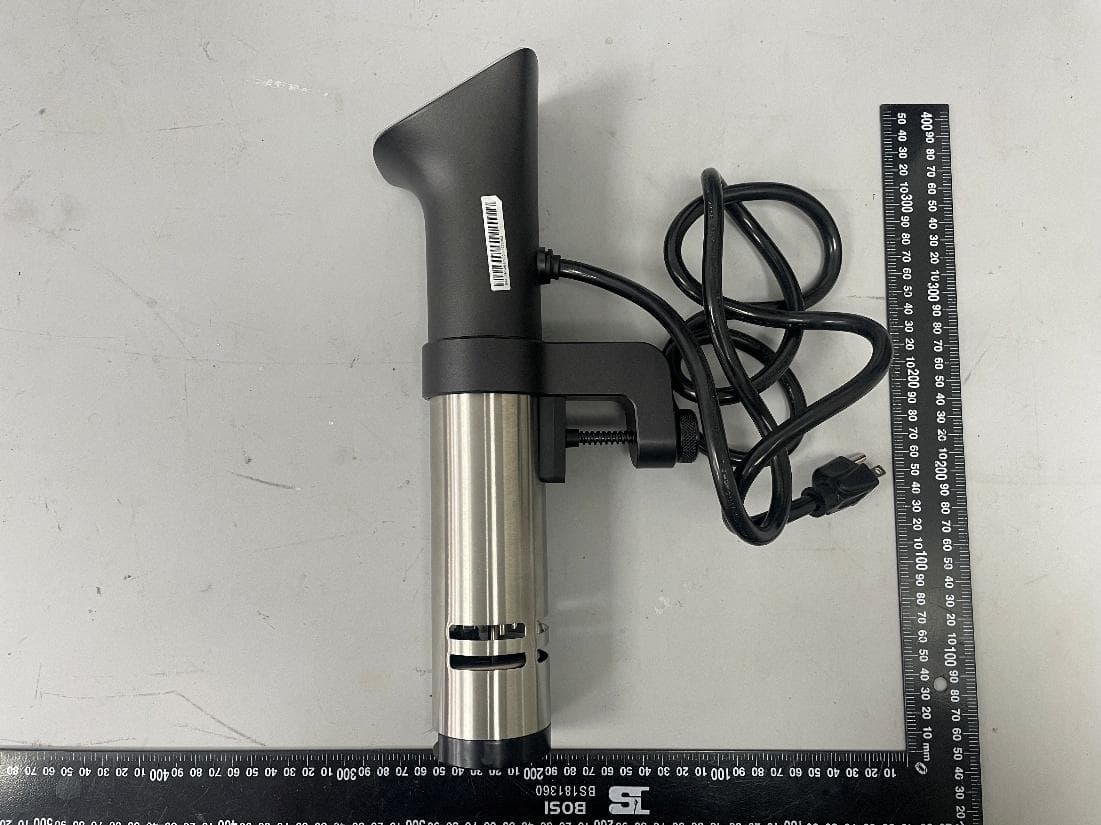 Precision Cooker - FCC ID 2APBOAN625 - Anova Applied Electronics, LLC.