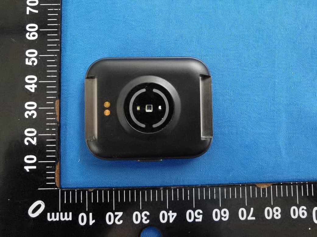 Smart Watch - FCC ID 2APD3TS100 - SHEN ZHEN TOMSTAR TECHNOLOGY CO., LTD
