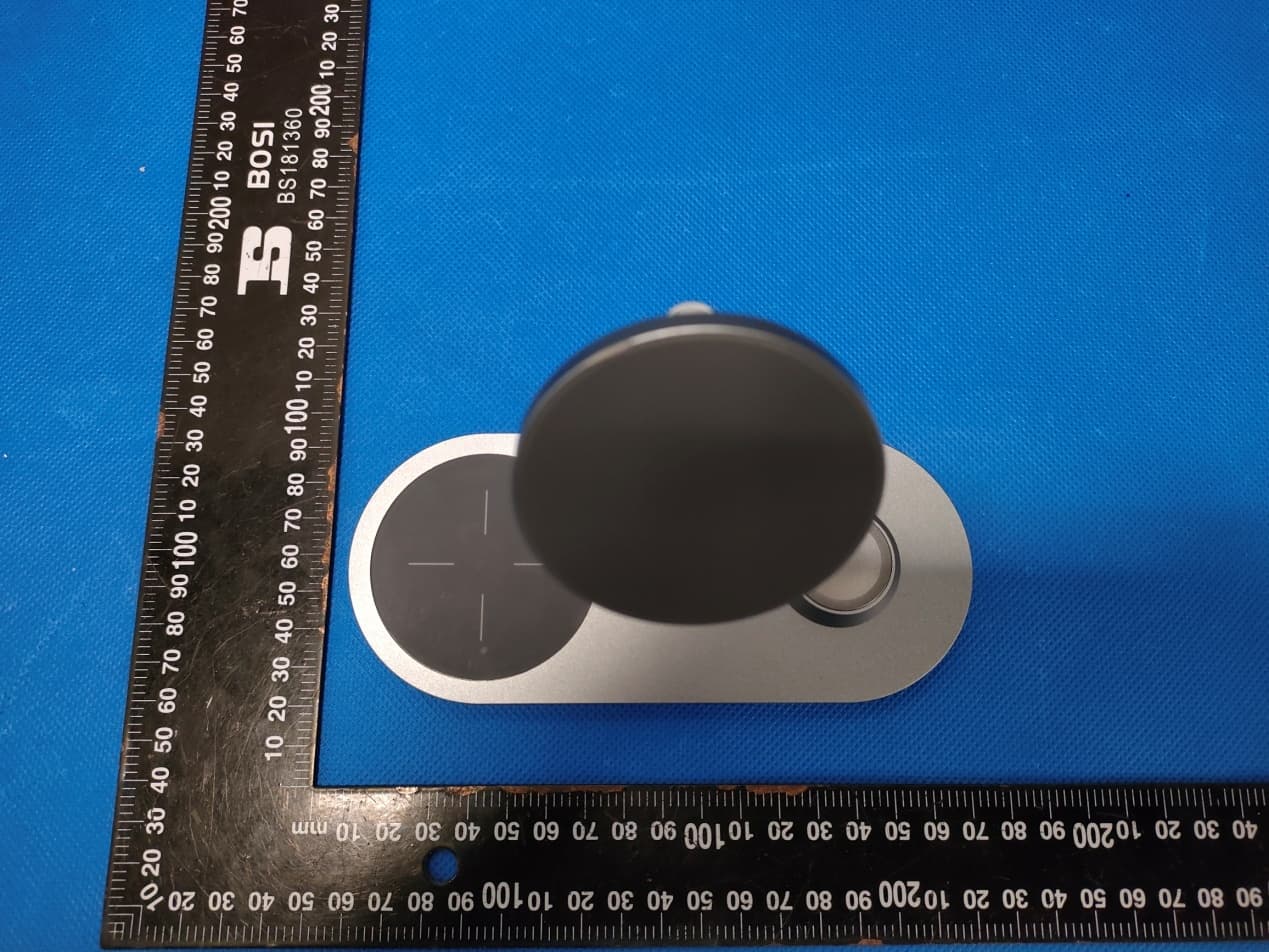 3 in1 Magnetic Phone Stand Wireless Charger - FCC ID 2APDM-X23 - ShangXing Technology(ShenZhen) Co.,Ltd.