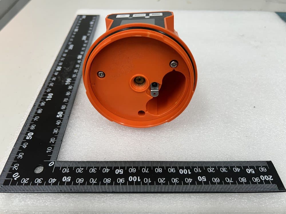 PulsarlubeLK_BT - FCC ID 2APJH-LK-BTR - KLT Co., Ltd.
