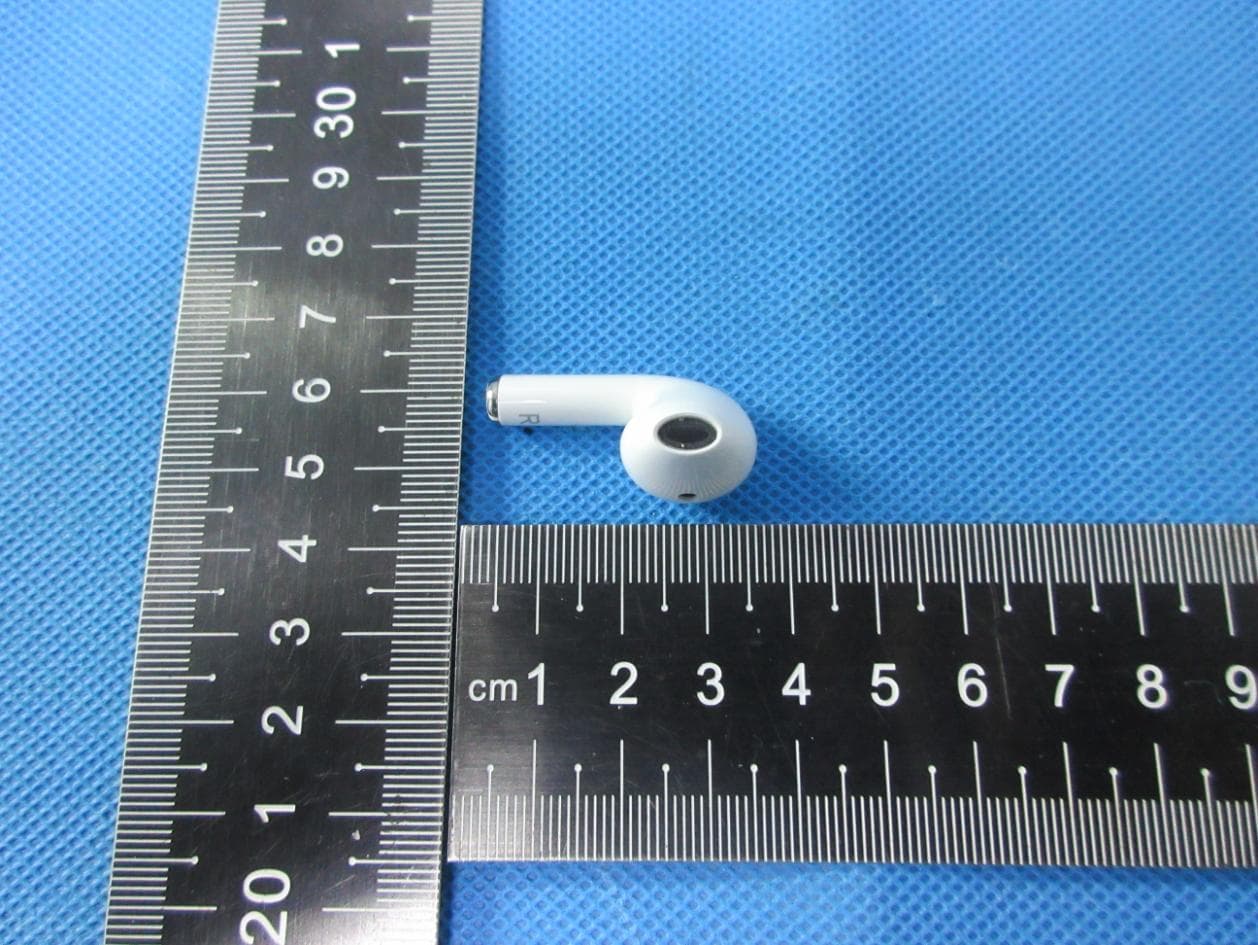 86-755-6115-9384 - FCC ID 2APMJ-AIRBUDS3 - Shenzhen DOKE Electronic Co., Ltd