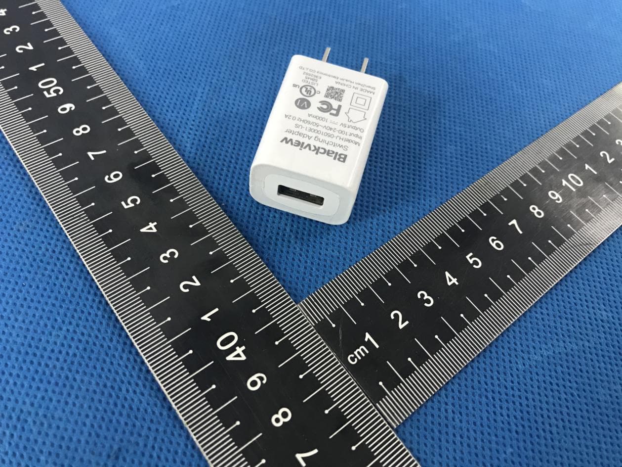 Smart Phone - FCC ID 2APMJBV4900 - Shenzhen DOKE Electronic Co., Ltd