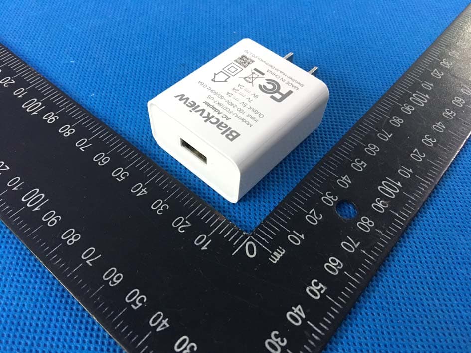 Smart Phone - FCC ID 2APMJBV9900E - Shenzhen DOKE Electronic Co., Ltd