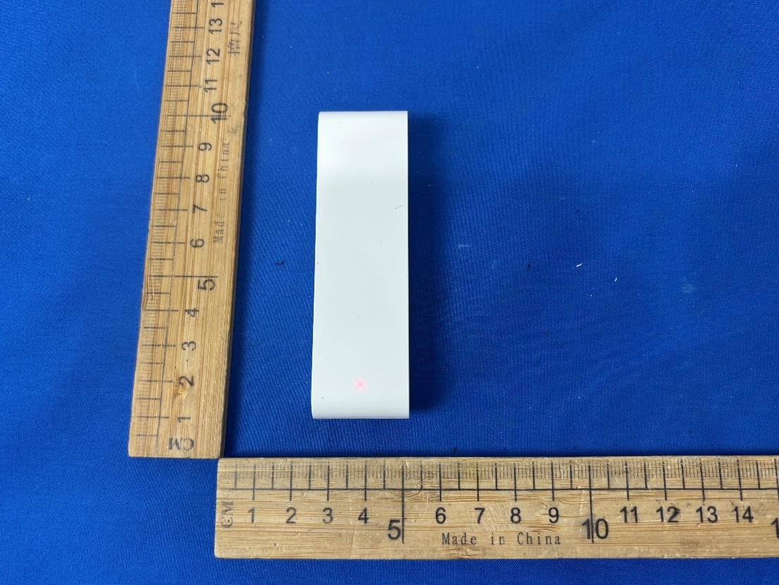 Smart Door/Window Sensor - FCC ID 2APN5-SNZT04P - Shenzhen Sonoff Technologies Co., Ltd.