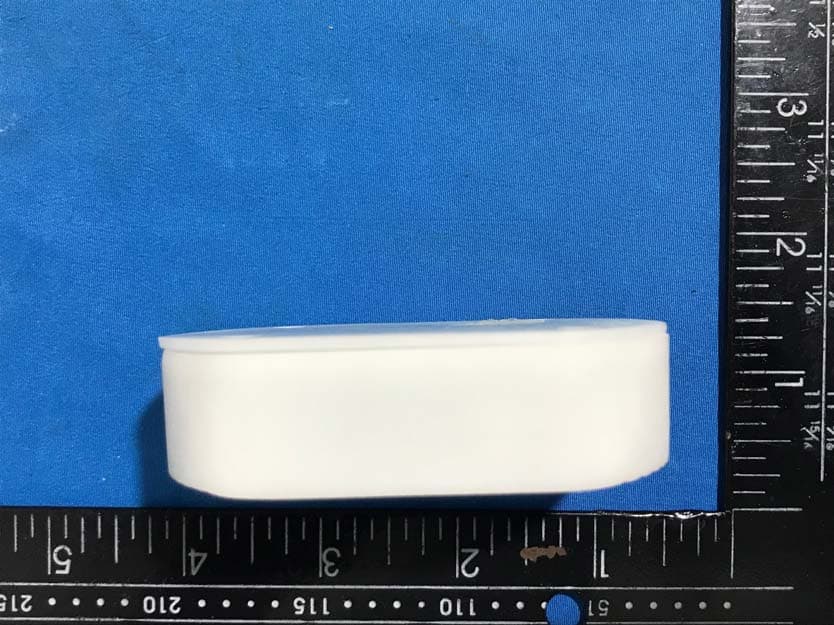 ZigBee Bridge - FCC ID 2APN5ZBBRIDGE - Shenzhen Sonoff Technologies Co., Ltd.
