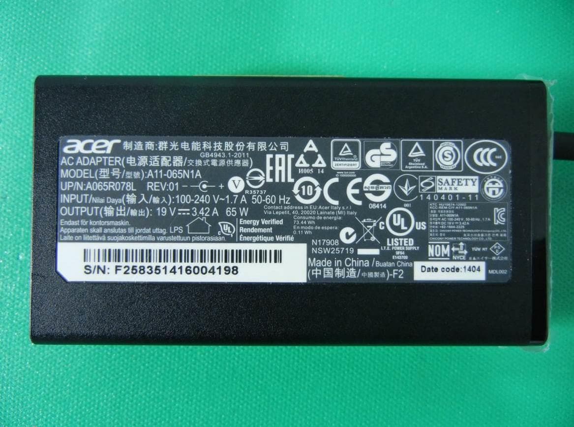 Newline Chromebox A10 - FCC ID 2APNX00TCBAC2 - Newline Interactive Inc.