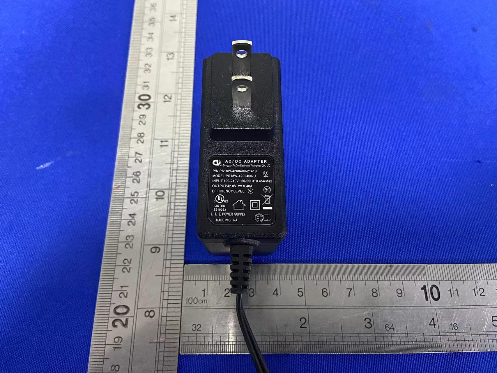 610 (EL) balance car - FCC ID 2APO6OTTO610 - SHENZHEN OTTO INTELLIGENCE TECHNOLOGY CO LTD