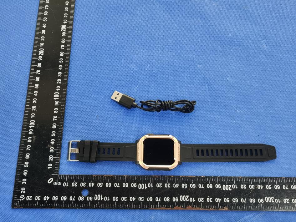 SMART BRACELET - FCC ID 2APT5-NK36 - Shenzhen Yuanshang Technology Co., Ltd.
