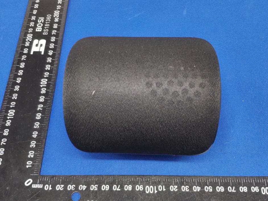 Bluetooth Speaker with Wireless Charging - FCC ID 2APU8CQL1670-C - Conquer Industry Co., Ltd