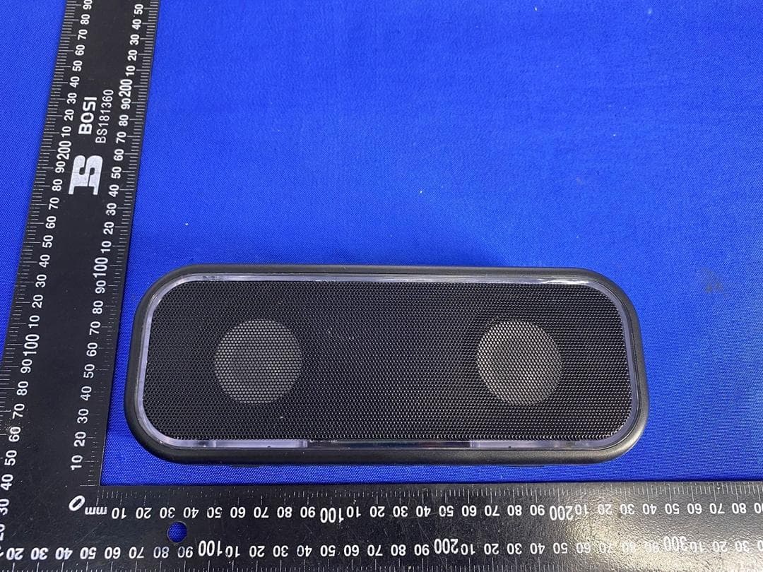 Bluetooth Speaker - FCC ID 2APU8CQL1740-B - Conquer Industry Co., Ltd