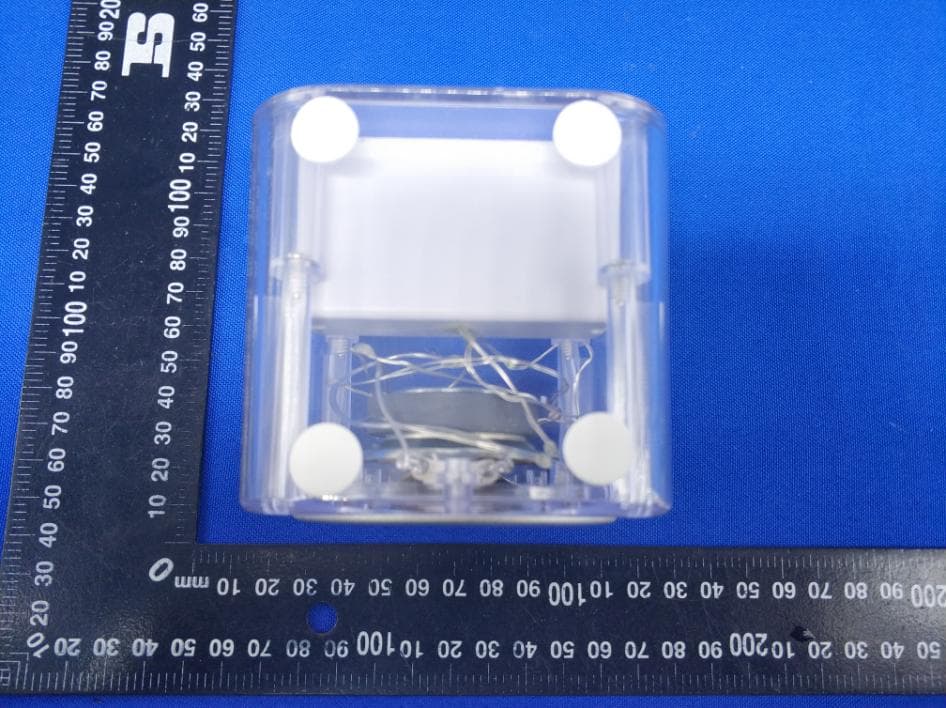 Bluetooth Speaker - FCC ID 2APU8CQL1755-B - Conquer Industry Co., Ltd