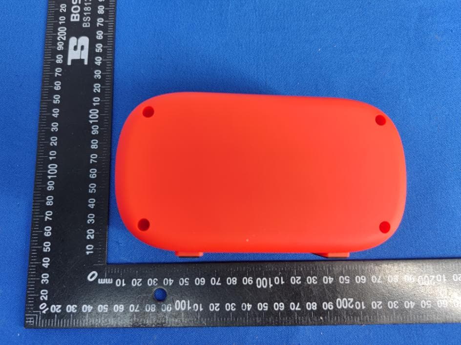 Bluetooth Speaker - FCC ID 2APU8CQL1786-B - Conquer Industry Co., Ltd