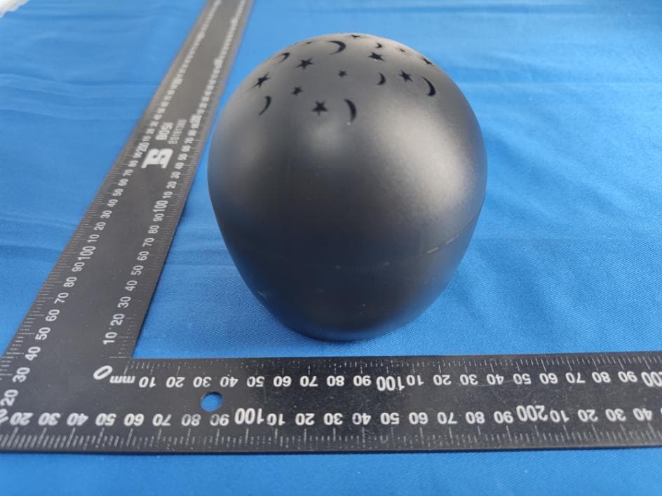 Bluetooth Speaker - FCC ID 2APU8CQL1811-B - Conquer Industry Co., Ltd