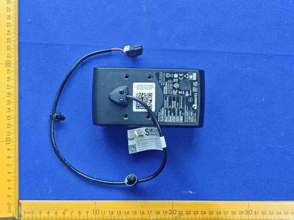 John Deere Active Qi2 Wireless Charger - FCC ID 2APUP-SCCW04G11 - Scanstrut Ltd.