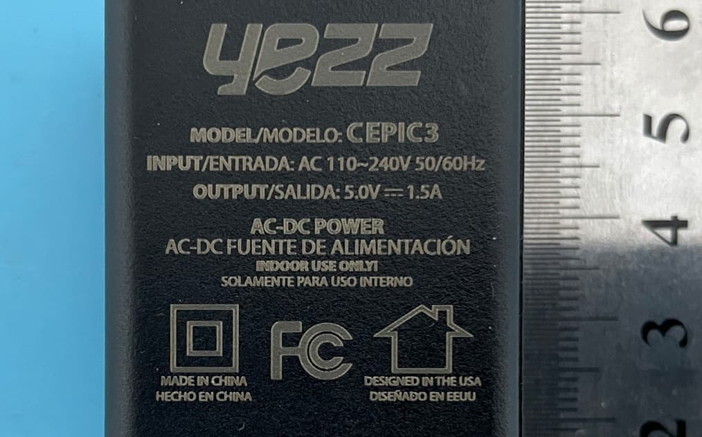 Tablet PC - FCC ID 2APW4EPIC3 - Bolt Modus Corp