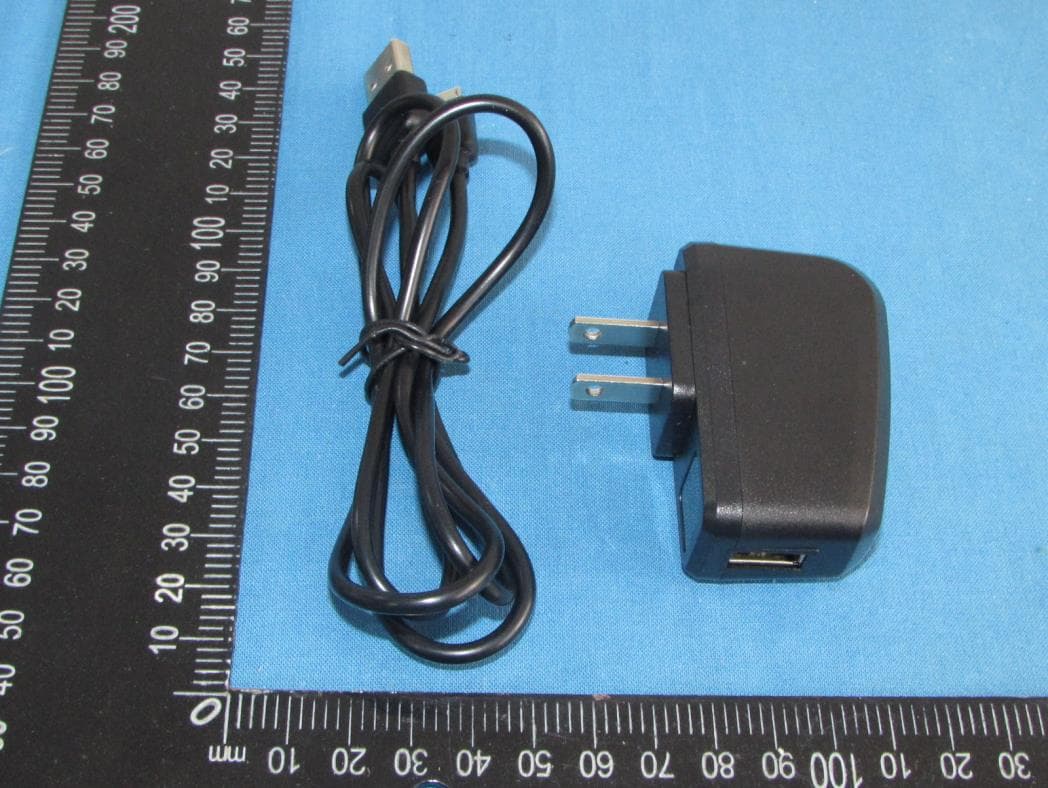 Mobile Phone - FCC ID 2APW4GO3 - Bolt Modus Corp