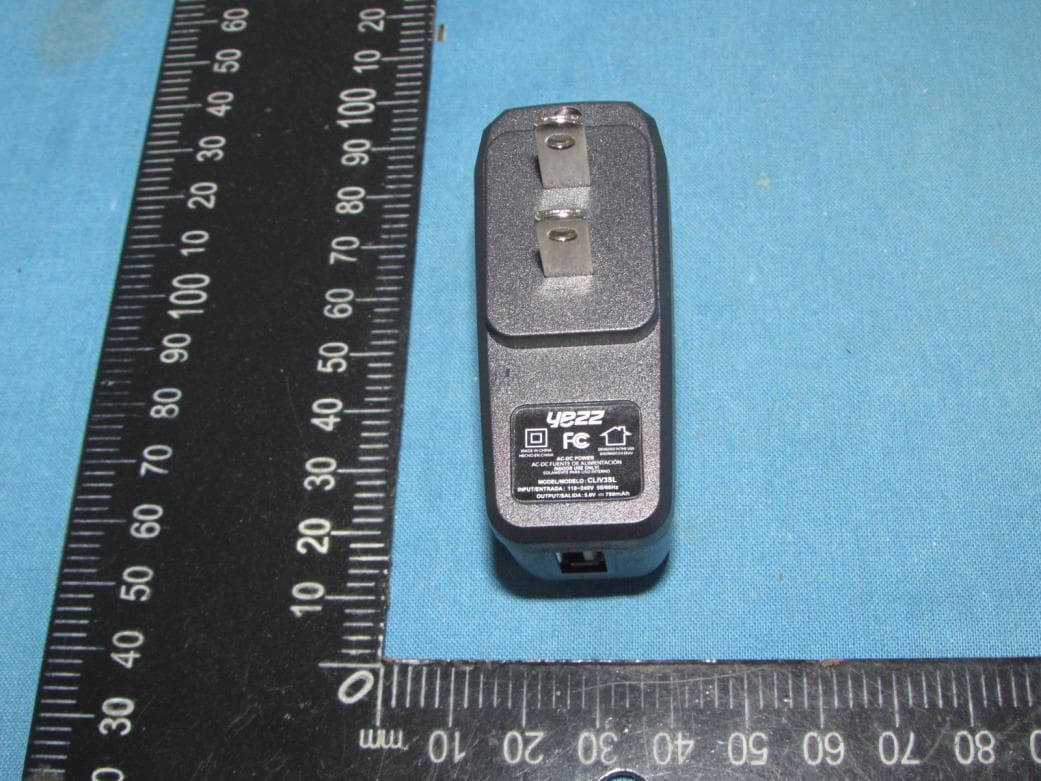 Smartphone - FCC ID 2APW4LIV3SL - Bolt Modus Corp