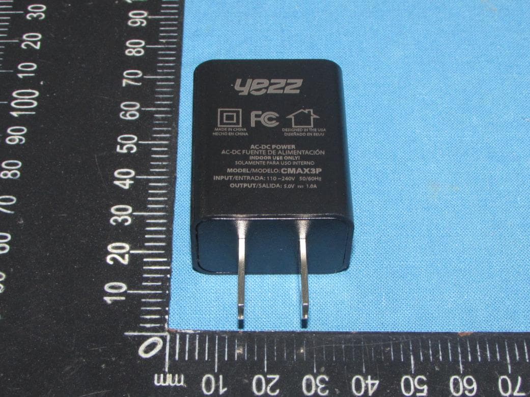 smart phone - FCC ID 2APW4MAX3P - Bolt Modus Corp