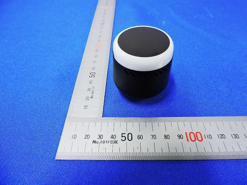 Bluetooth Speaker - FCC ID 2APYY--AE0043 - LEADER PREMIUMS LIMITED