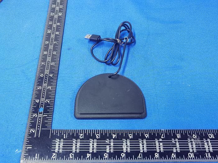 CORK WIRELESS CHARGER - FCC ID 2APYY-AB0204 - LEADER PREMIUMS LIMITED