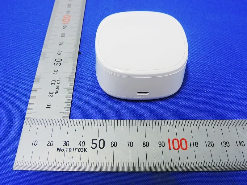 BLUETOOTH EARPHONE - FCC ID 2APYY-AF0045 - LEADER PREMIUMS LIMITED