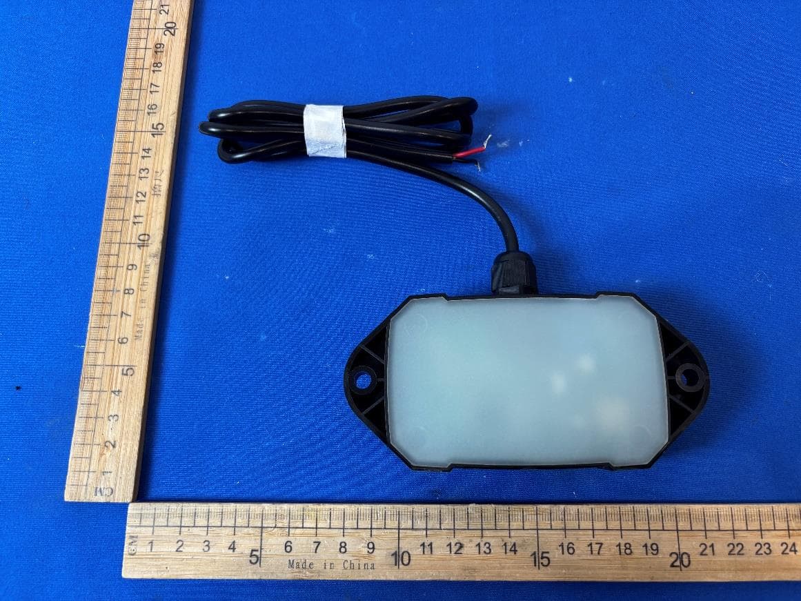 LINX TPMS MODULE - FCC ID 2APZ9RP12B - Vision Automotive Technology