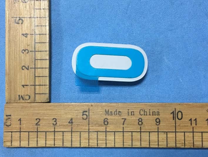 qingping Door/Window Contact Sensor - FCC ID 2AQ3F-CGH1 - Qingping Technology (Beijing) Co., Ltd.