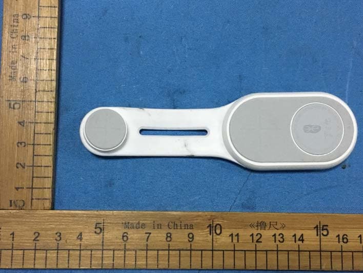 LEE GUITARS Bluetooth Thermo-Hygrometer - FCC ID 2AQ3F-CGM1 - Qingping Technology (Beijing) Co., Ltd.