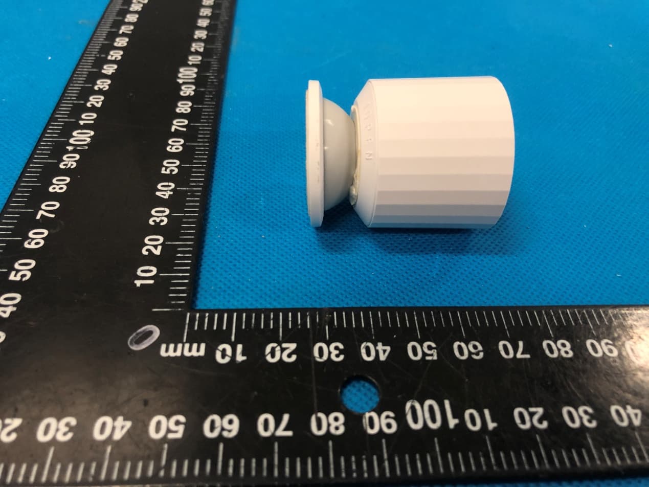 qingping Motion & Ambient Light Sensor - FCC ID 2AQ3F-CGPR1 - Qingping Technology (Beijing) Co., Ltd.