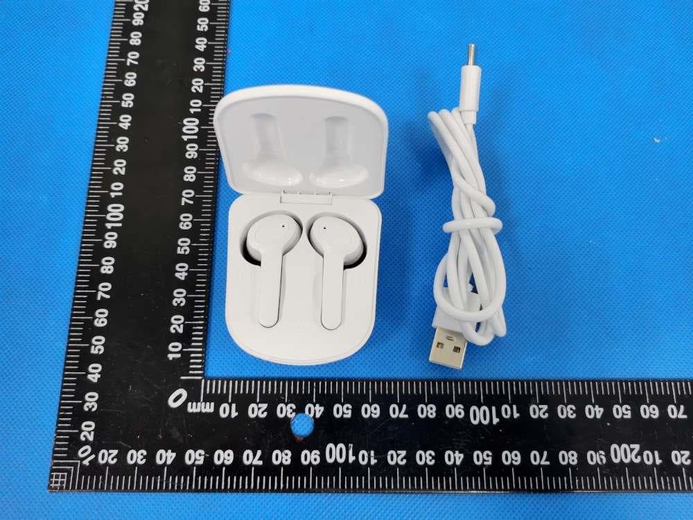 TWS Bluetooth headset - FCC ID 2AQ3H-S9 - Shenzhen Lansiqi Technology Co., Ltd.
