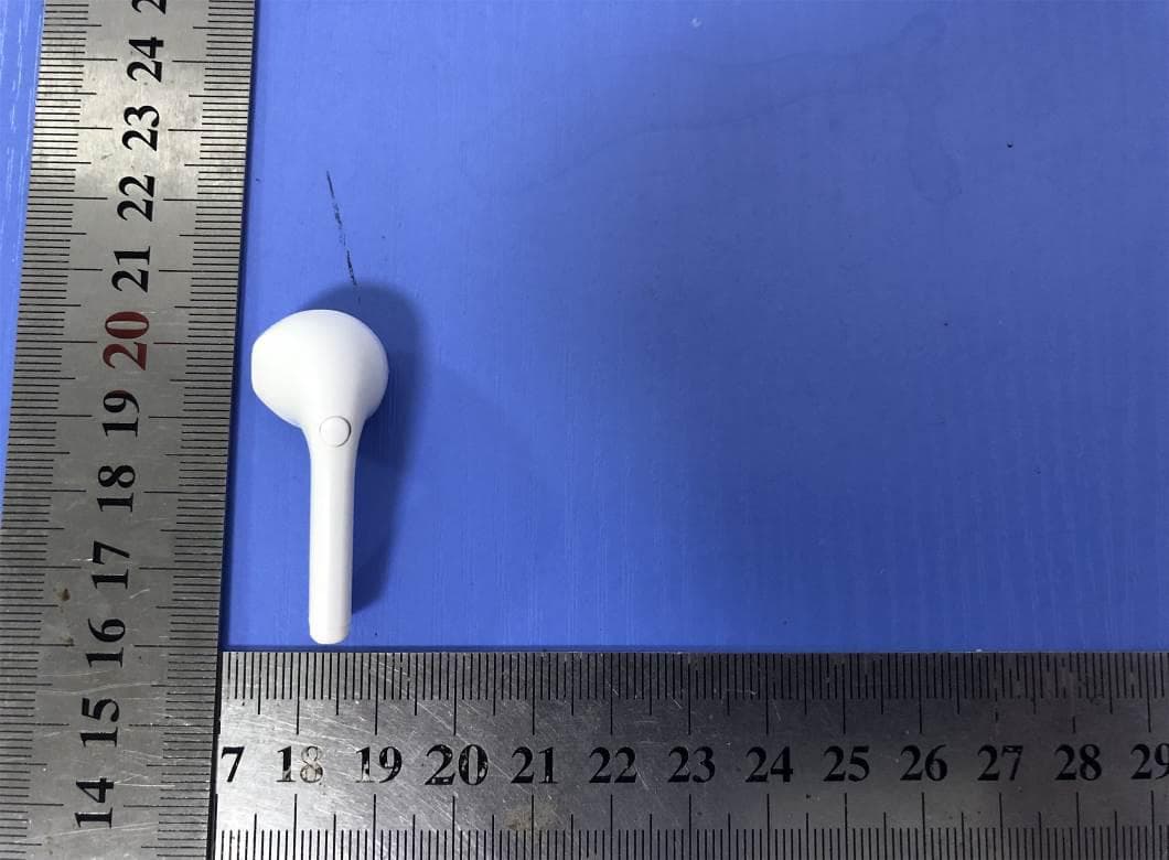 HyperGear True Wireless Earbuds - FCC ID 2AQ5C-15166 - Hypercel Corporation