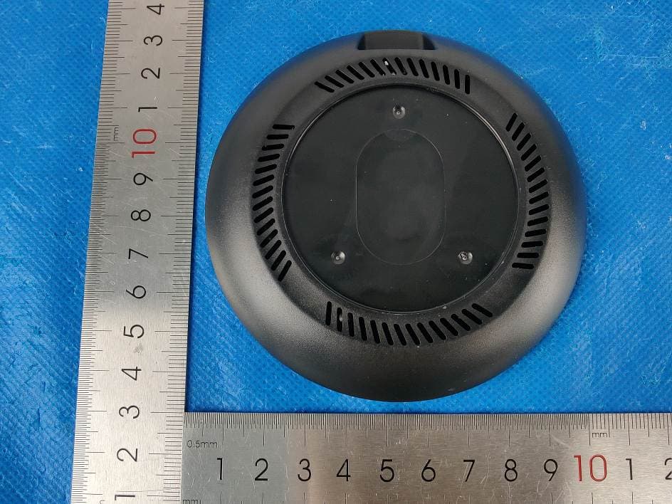 HyperGear Charge Pad Pro - FCC ID 2AQ5C-HYP15WPSM - Hypercel Corporation