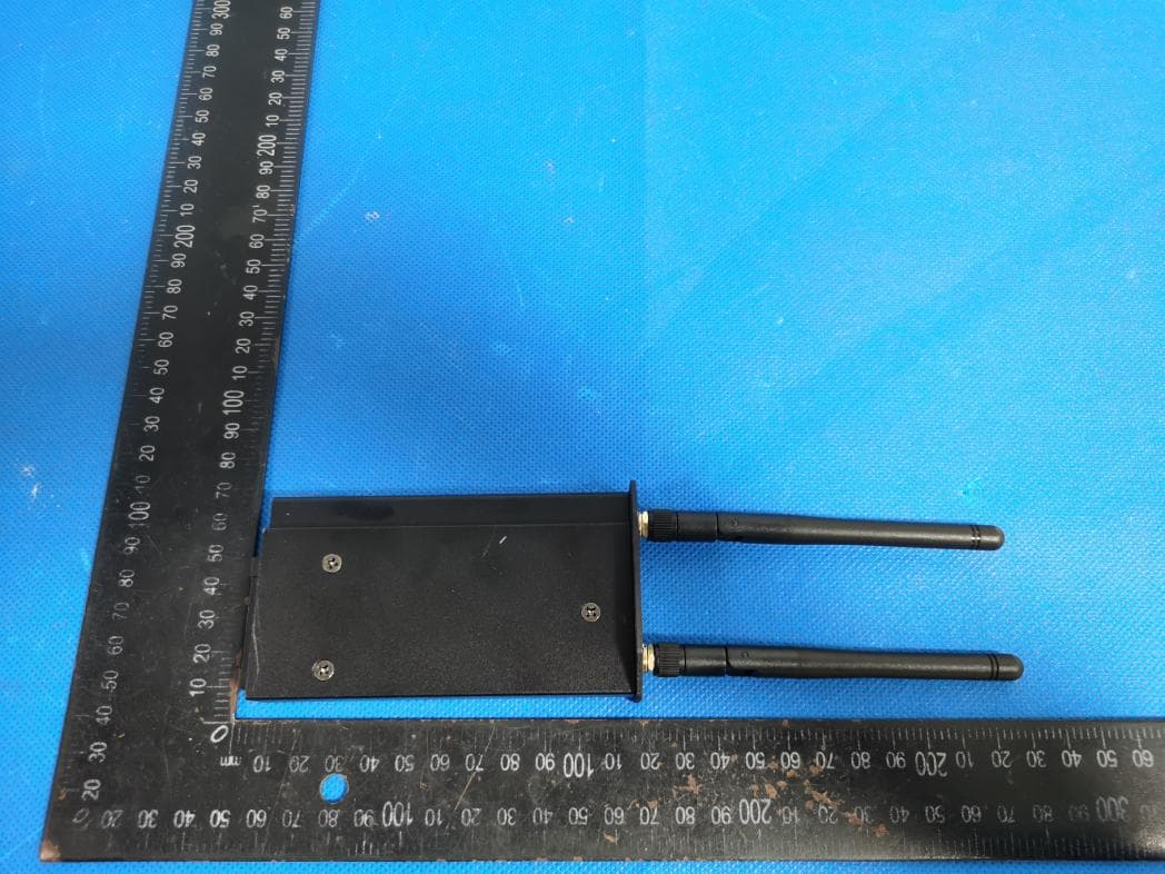 WIFI 6 BOX - FCC ID 2AQ5R-DB-AY-AP6275P - Shenzhen KTC Commercial Display Technology CO.,LTD.
