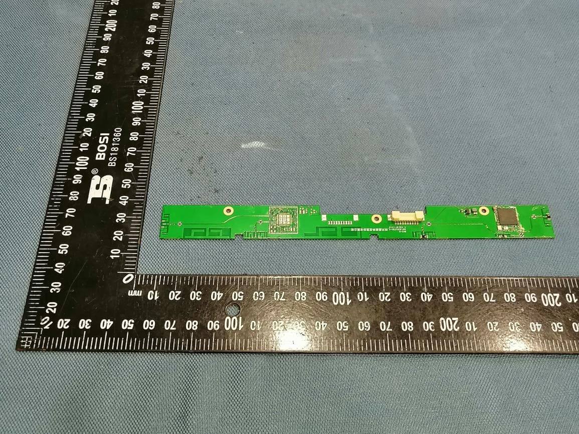 WIFI Module - FCC ID 2AQ5RWF-M68B-UWK1 - Shenzhen KTC Commercial Display Technology CO.,LTD.
