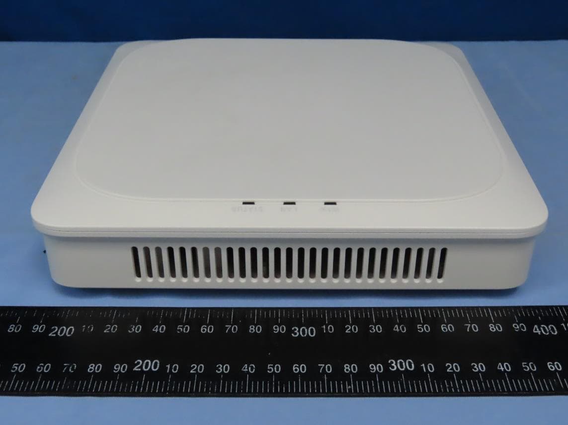 Indoor Wireless Gateway - FCC ID 2AQ68W6RD2201 - Hon Lin Technology Co., Ltd.