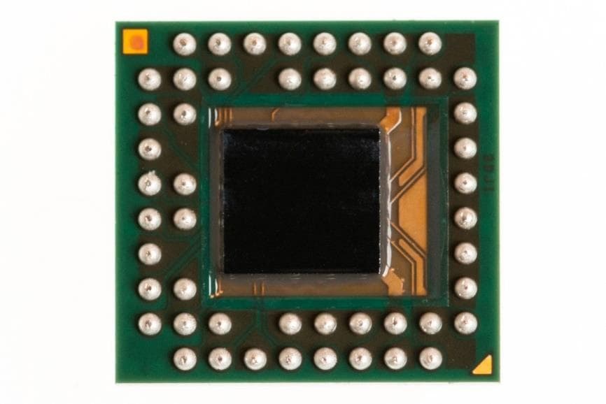 Pulsed Coherent Radar - FCC ID 2AQ6KA1004 - Acconeer AB